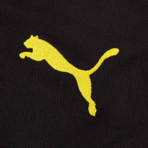 PUMA BVB SS25 SHORTS REPLICA W/BLOCKING Soccer Bottom Men’s