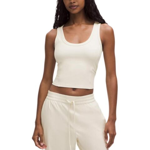 Lululemon Nulu Yoga Tank Top Women’s