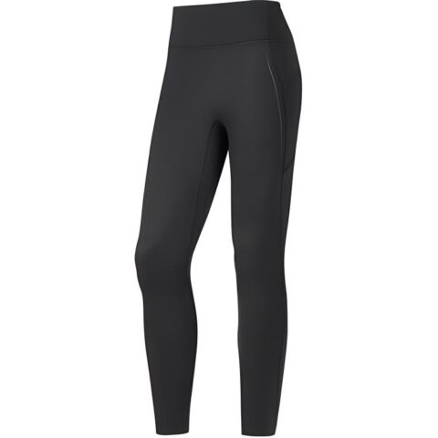Skechers Sportlife Sports Pants Women's Midnight Black