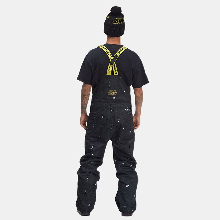 DC Shoes Ski Pants Unisex Black