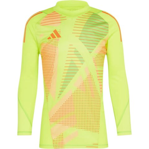 Adidas Tiro 24 Pro Long Sleeve Goalkeeper Jersey