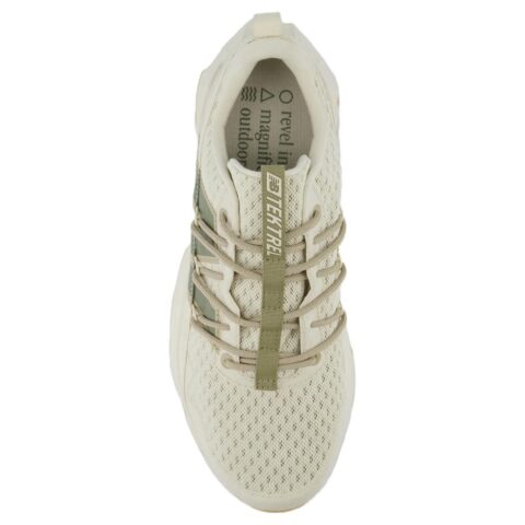 New Balance Tektrel Stoneware Linen Dark Stoneware