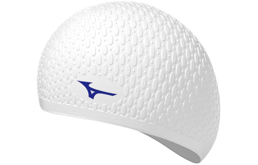 Mizuno Swimming Caps Silicone Unisex
