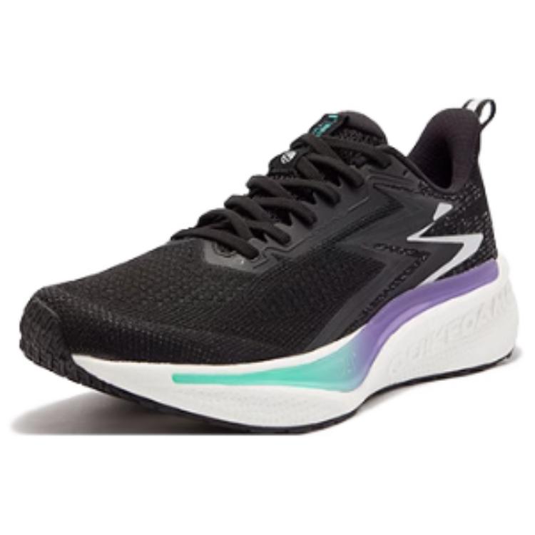 361° Gale Ⅵ Slip Resistant Abrasion Resistant Slip Resistant Abrasion Resistant Low top Casual Running Shoes Men’s