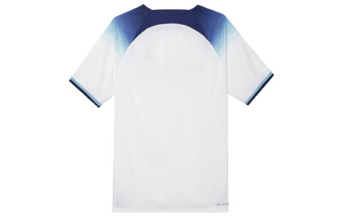 Nike England 2022/23 Match Home Jersey