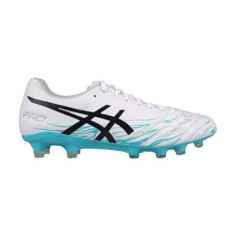 Asics DS Light X-fly Pro HG ‘White Blue Black’