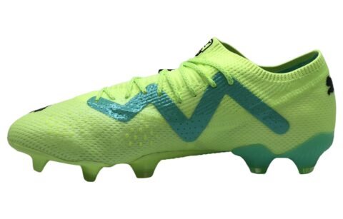 PUMA Future Ultimate Low FG/AG ‘Green’