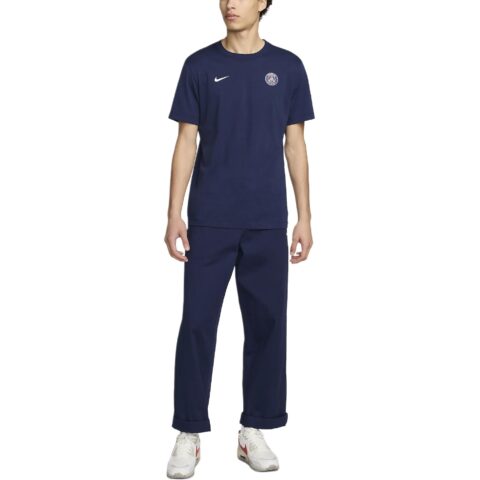 Nike Paris Saint Germain Essential Men’s Nike Soccer T Shirt