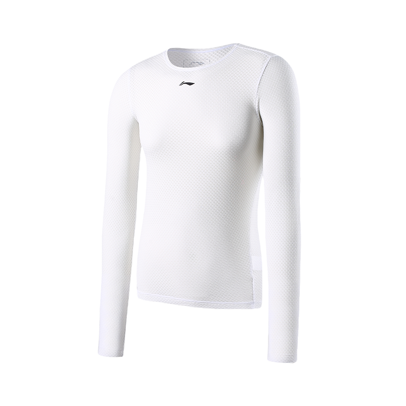 Li Ning Sports Sweat Wicking Shirt Women's