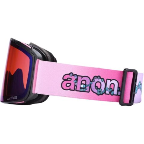 BURTON NA Anti Fog Anti fog Magnetic Unisex Ski Goggles