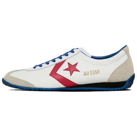 Converse All Star Low top Training Shoes Unisex White