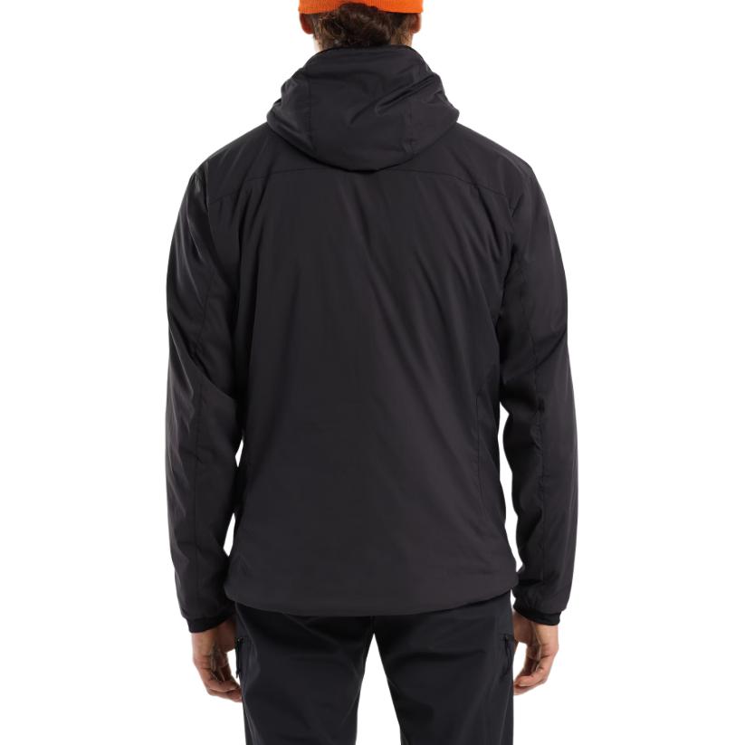 Arc’teryx Breathable, Waterproof, Windproof, And Abrasion Resistant Wind Shell Men’s
