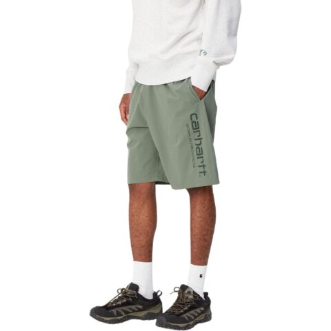 Carhartt WIP Brame Swim Shorts