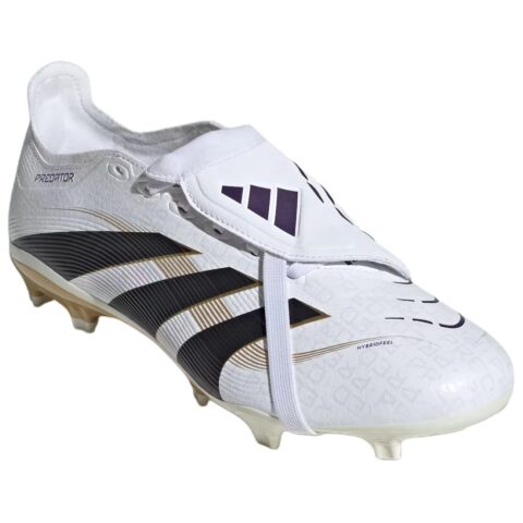 Predator 24 League Adidas Foldover Tongue Fg Mg ‘Road to Glory Pack’