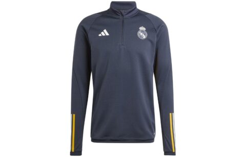 Adidas Real Madrid Soccer Jerseys Men's Legend Ink Moderate Straight Fit