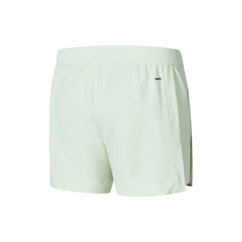 Saucony For HER Sports Shorts Men’s Liqueur Green Desert Garden