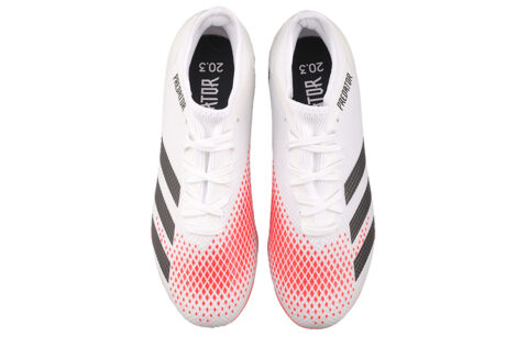 Adidas Predator 20.3 Fg ‘White’