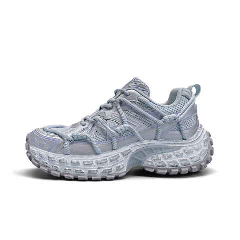 Masongarments Cushioning Abrasion Resistant Breathable Lightweight Height Increasing Rebound