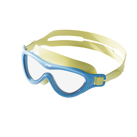Li Ning Swim Goggles Silicone Indoor And Outdoor Swim Kids'