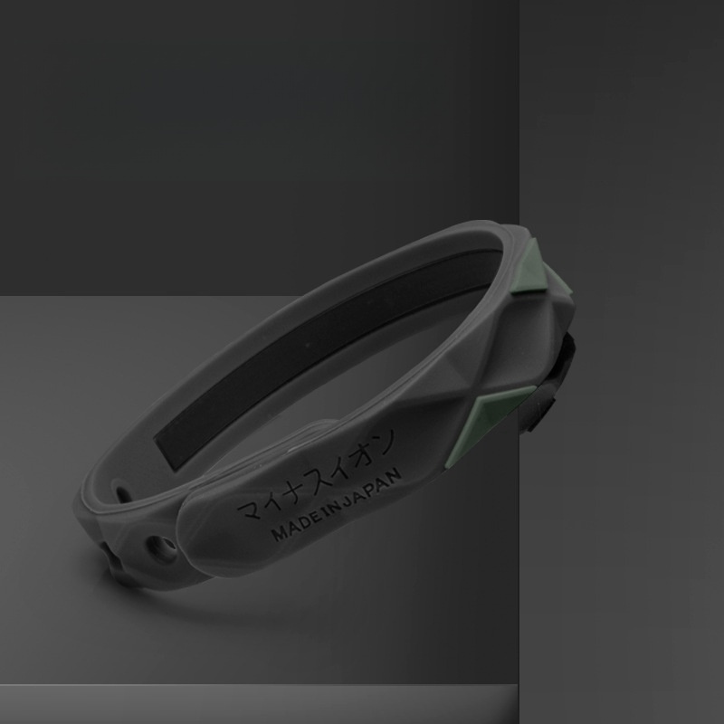 SINGLELADY Sports Bracelets Unisex