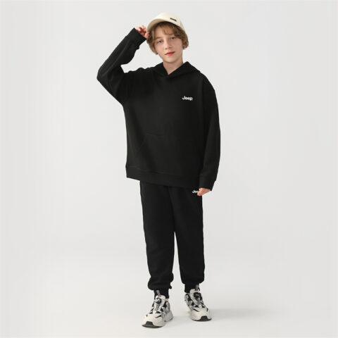 Jeep Casual Sportswear Teenagers