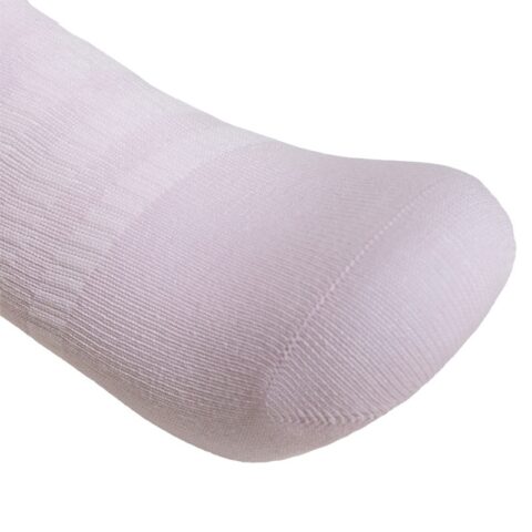 Adidas Ankle Socks Women’s 2 Pack White/Red