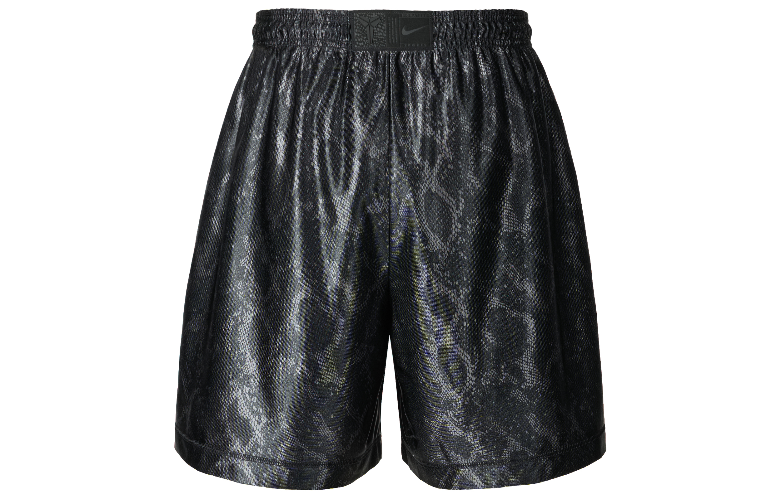 Nike Kobe Dri FIT Standard Issue Reversible Basketball Shorts