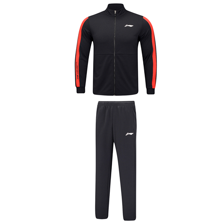 Li Ning Casual Sportswear Unisex