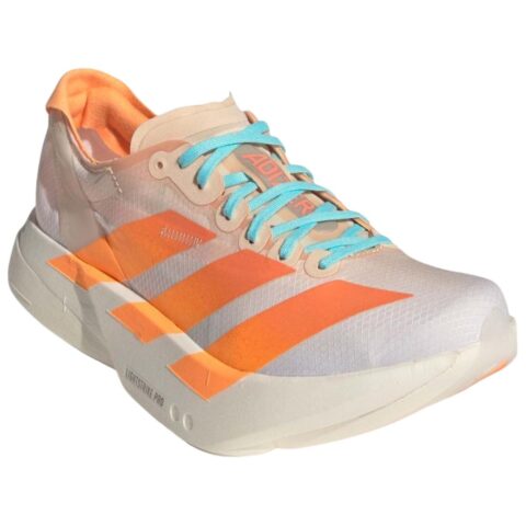 Adizero Adios Pro 4 Wmns Adidas ‘Crystal Sand Flash Orange’ Women’s