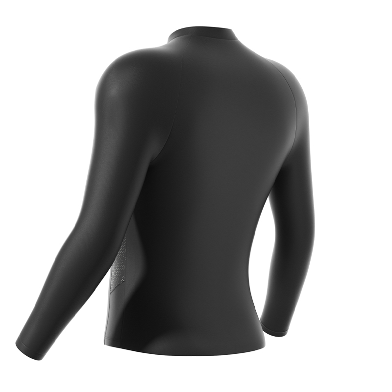 Li Ning Casual Sportswear Men’s Black