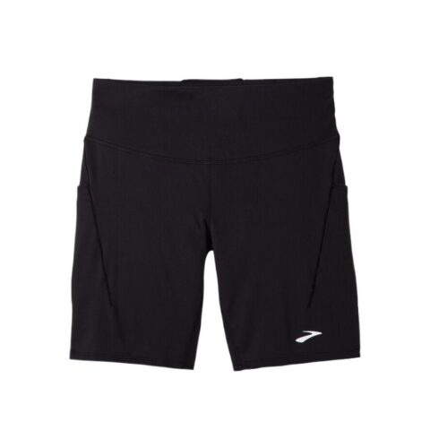 Brooks Sports Shorts Women's Black