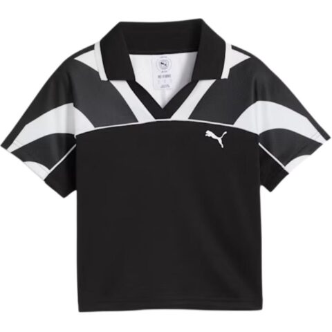 PUMA Playera Corta FUTURE.PUMA.ARCHIVE Para Mujer
