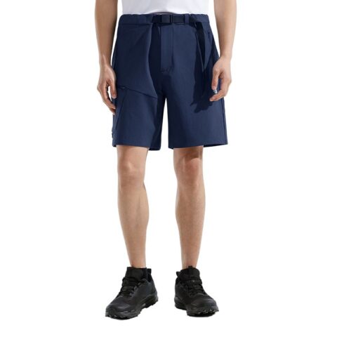 THE NORTH FACE Quick Dry Pants Men’s The North Face Summit Blue