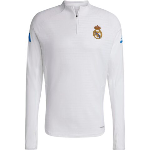 Adidas Real Madrid TIRO 25 PRO TOP Soccer Jersey Men's