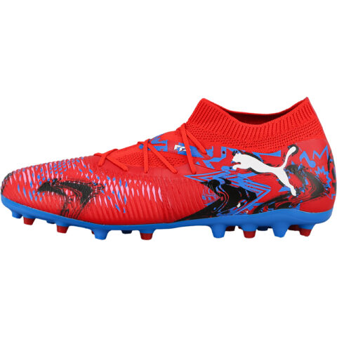 PUMA FUTURE 8 MATCH MG Multi Ground Soccer Shoes Unisex