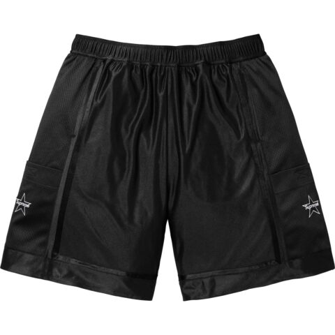 Supreme Side Pocket Basketball Short