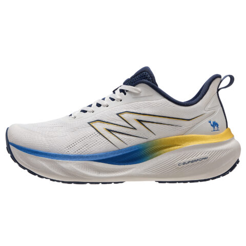 CAMEL Slip Resistant, Abrasion Resistant, Breathable Low top Casual Running Shoes Men’s