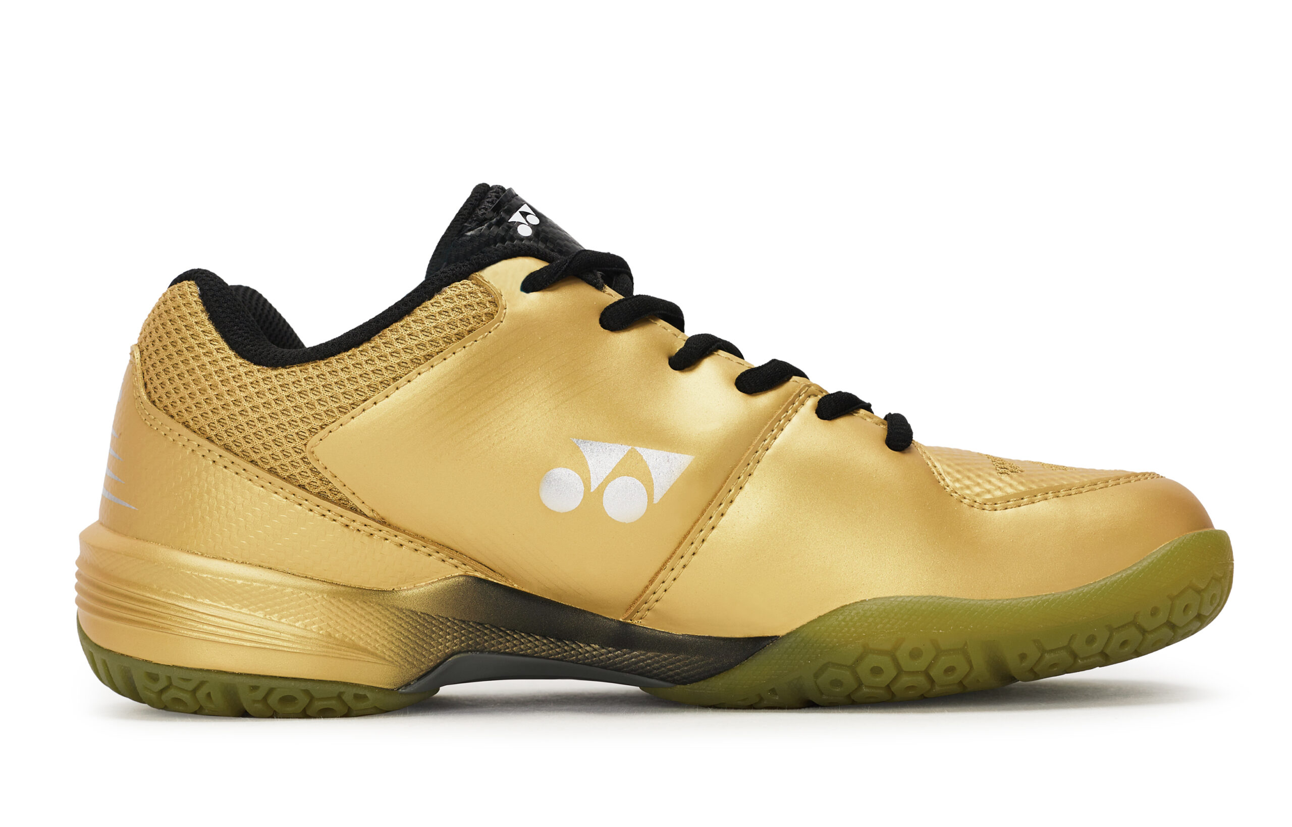 YONEX Power Cushion Slip Resistant Abrasion Resistant Slip Resistant Abrasion Resistant Low top Badminton Shoes Unisex