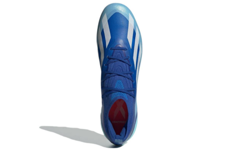 adidas X Crazyfast.1 Bright Royal White