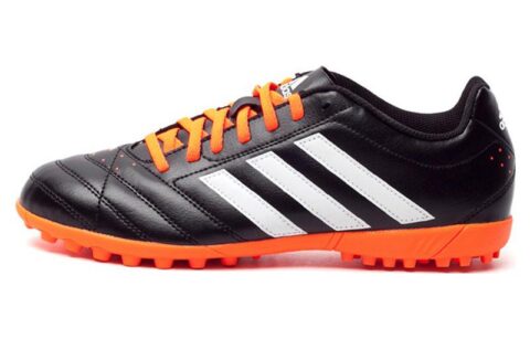 Adidas Goletto 5 Tf ‘Black White’