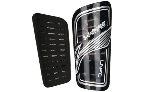 Li Ning Soccer Shin Guards PP Adults One Size