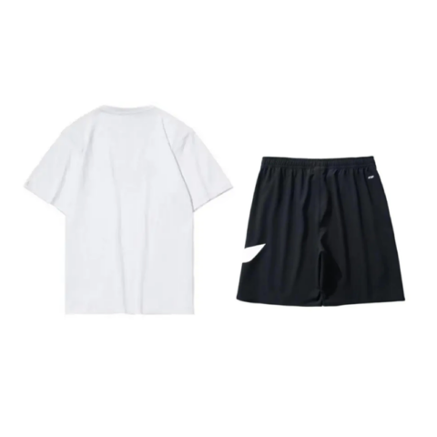 Li Ning Casual Sportswear Unisex