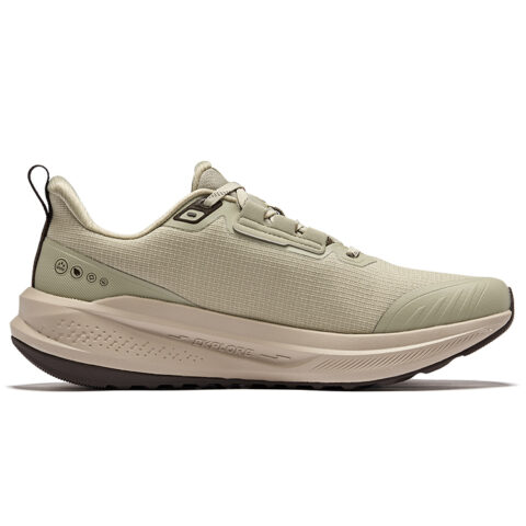 Erke Wild 2.0 Cushioning Slip Resistant Waterproof Lightweight Low top Running Shoes Men’s