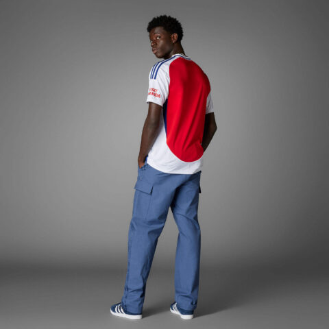 Adidas Free Shipping With AdiClub Arsenal 24/25 Home Jersey