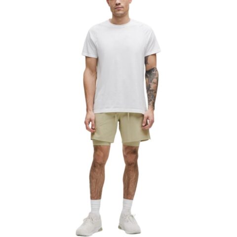 Lululemon License To Train SS25 Sports Shorts 7′ Men’s