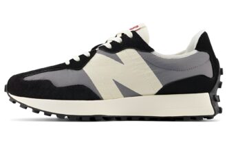 327 New Balance 'Grey Sea Salt'