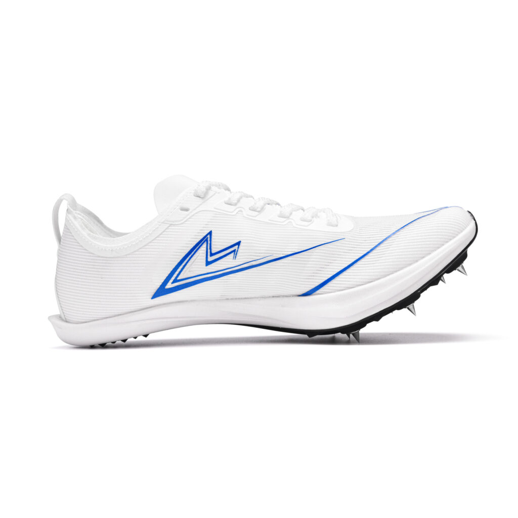 YINSUMAO Full Length Fork Carbon Plate Training Sprint Physical Fitness Test & Exam, Track & Field Competition