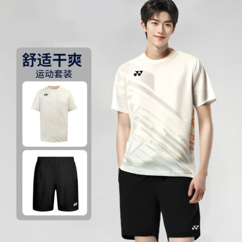 YONEX Casual Sportswear Men’s Moderate
