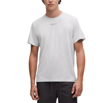 Lululemon Lightweight Workout Clothing Men's