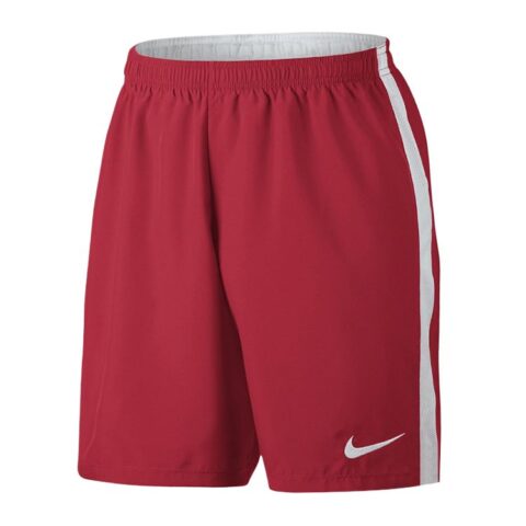 Nike Soccer Bottoms Men’s Red Moderate